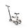 Scoot & Ride Highwaykick 1 Push and Go 2w1 Jeździk i hulajnoga Ash - 1325350 - zdjęcie 2